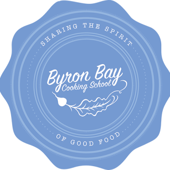 Byron Bay Cooking School, cooking teacher